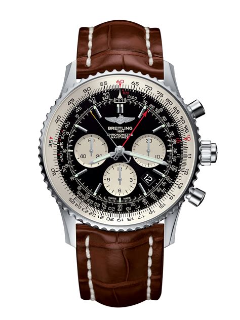 breitling navitimer chronometre navitimer